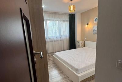 Apartament cu 2 camere decomandat, mobilat în Ștefan cel Mare - 8