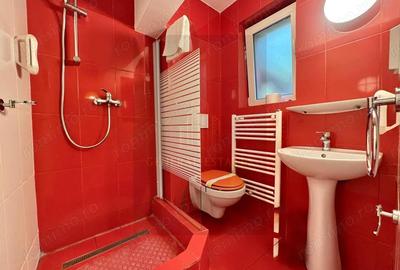 Vanzare Afacere Activa - Hotel - 4 Nivele 750 mp - 8