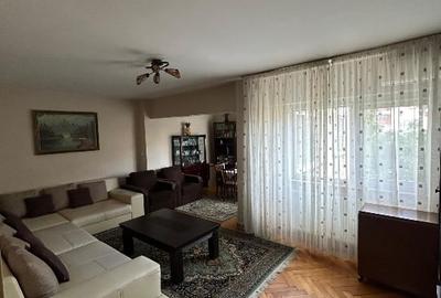 Apartament de vânzare, 4 camere, Râmnicu Vâlcea