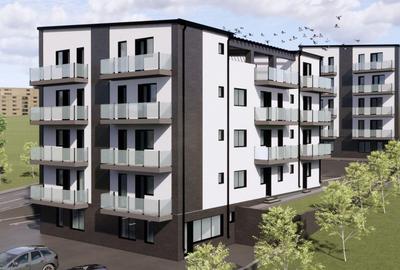 Comision 0- Apartament 1 camera, Tva si parcare incluse in pret. - 2