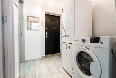 Apartament cu 2 camere decomandat, mobilat în Militari - 6