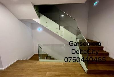 Garsonieră decomandată, mobilată în Tineretului - 7