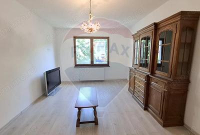 Apartament cu 3 camere decomandat în Tudor - 17