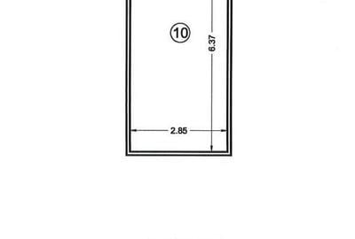 Central Park-Stefan cel Mare,renovat total 2024,parcare subterana, comision 0%. - 53