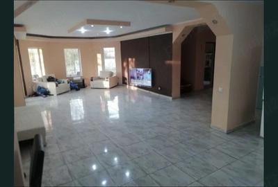 Casă cu 5 camere cu Teren 1700 Mp în Siliștea Snagovului - 5