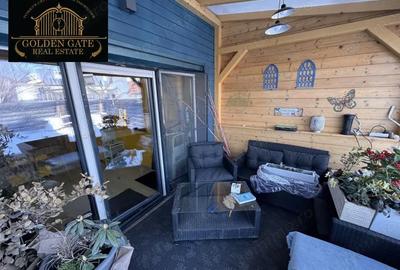 Casă cu 5 camere cu Canalizare în Tunari - 2