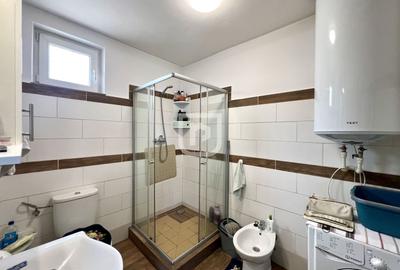 Casă individuală cu 4 camere cu Teren 12356 Mp în Râșca - 6