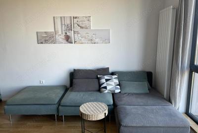 Apartament cu 2 camere in zona Floreasca - 2