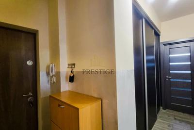 Apartament cu 2 camere decomandat, mobilat în Turnișor - 11