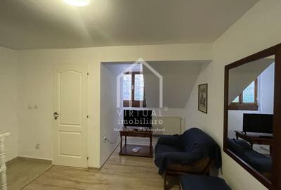 Afacere la cheie, 3 apartamente la casa, singur in curte - Central - 10