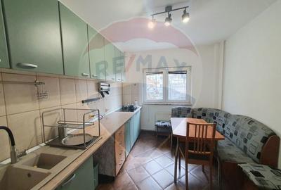 Apartament de inchiriat 4 cam in zona Stefan cel Mare - 13