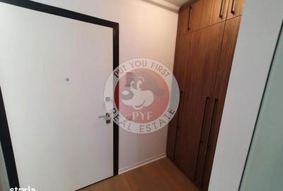 Apartament cu 2 camere semidecomandat în Floreasca - 1