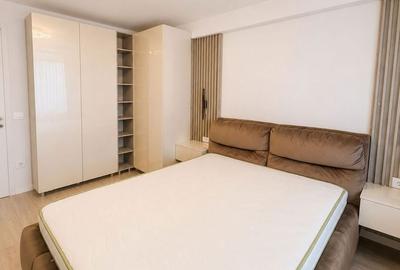 Apartament cu 2 camere decomandat în Palazu Mare - 2