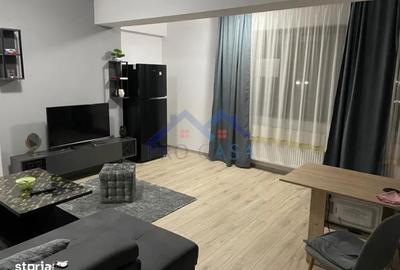 Apartament cu 2 camere în Ampoi 3 - 4