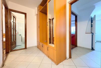 Apartament spatios, in zona Lunei, 450 euro - 8