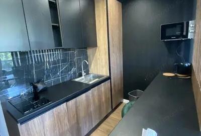 Garsonieră decomandată în Moșilor - 2