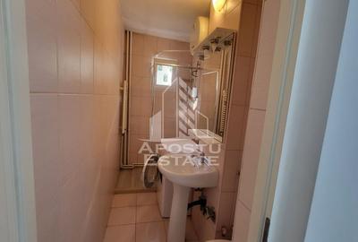 Apartament cu 3 camere decomandat în Dacia - 8