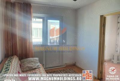 Apartament cu 2 camere semidecomandat în Exercițiu - 6