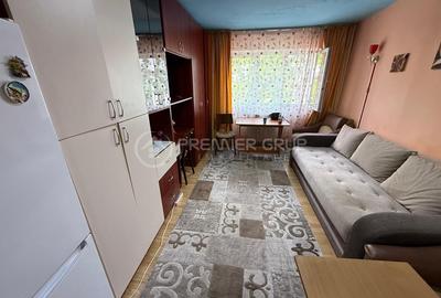 Etaj 3! Garsoniera, Pacurari, 22mp - 2