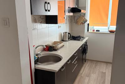 Apartament cu 2 camere decomandat în Tomis Nord - 6