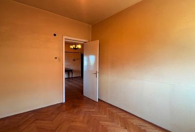 3 cam, Piata Alba Iulia - strada Valeriu Braniste, CENTRALA PROPRIE, etaj 4 - 19