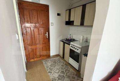 Garsoniera de vanzare, 20 mp, Bistrita - 1