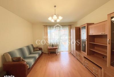 Garsonieră, mobilată în Florești - 5