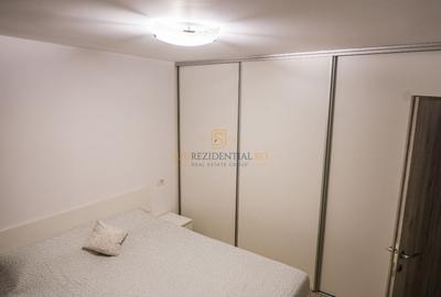 Apartament cu 2 camere semidecomandat în Metalurgiei - 5