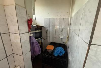 Apartament cu 2 camere nedecomandat în Central - 2
