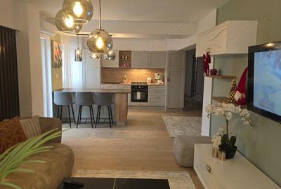 Apartament cu 4 camere decomandat în Micul Dallas - 16