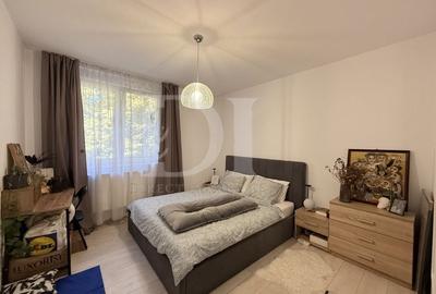 Apartament la cheie | etaj intermediar | Zona Grigorescu - 7