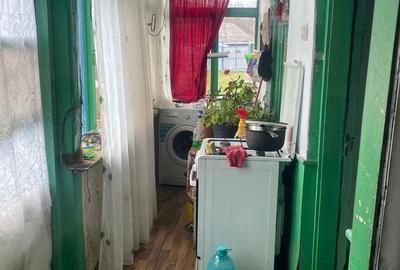 Casă cu 3 camere cu Teren 2700 Mp în Măgura - 1