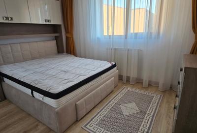 Apartament cu 3 camere decomandat, mobilat în Est - 15