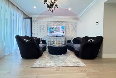 Apartament cu 4 camere decomandat, mobilat în Pipera - 4