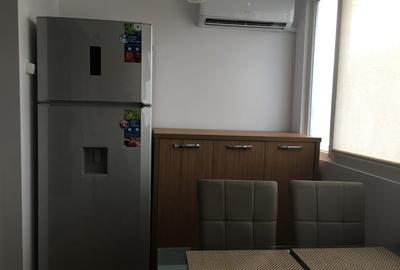 Garsonieră decomandată în Universitate - 1