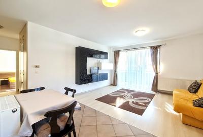 Apartament cu trei camere modern, Avantgarden 3, Bartolomeu - 6