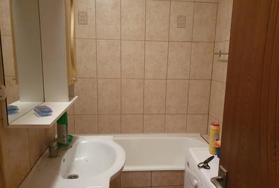 Drumul Taberei, Valea Ialomitei, vanzare 3 camere dec., 4/10, bl. '78 - 4