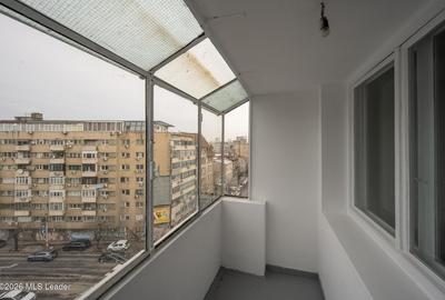 Apartament cu 2 camere semidecomandat în Kogălniceanu - 19