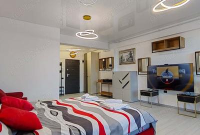 Studio de inchiriat Mamaia Nord - Hanul cu Peste - 2