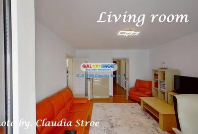 INCHIRIERE APARTAMENT 2 CAMERE TITAN METROU COSTIN GEORGIAN - 11