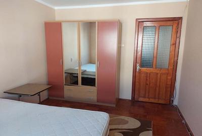 Apartament Burdujeni (Gara),2 camere decomandat,43 m.p. - 3