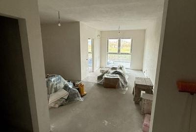 Vanzare apartament 1 camera  Finisat  zona AVRAM IANCU - 3