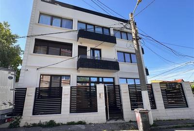 Duplex cu 6 camere cu Canalizare în Sălaj - 1