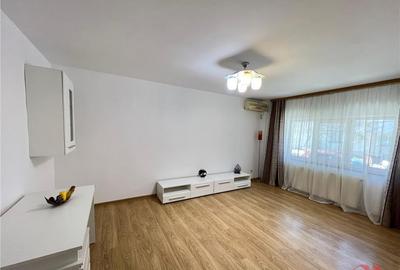 Ap 3 camere, 2 bai, parter inalt, ultracentral, Lic Unirea, - 7