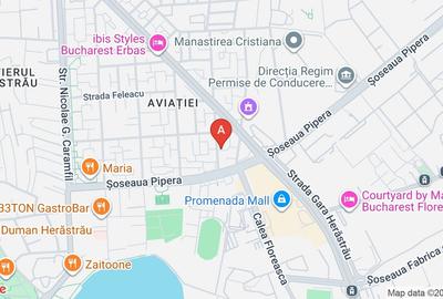 Apartament aviației direct proprietar - 1