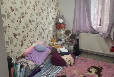 Apartament cu 2 camere în Roșu - 5