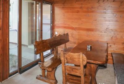 Casă cu 4 camere cu Teren 250 Mp în Calea Clujului - 10