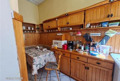 DE VANZARE APARTAMENT 3 CAMERE ULTRACENTRAL - 2