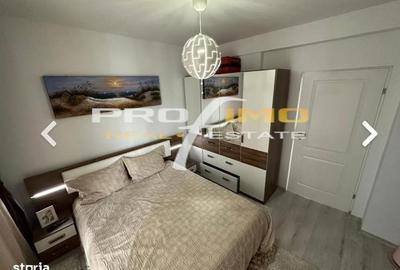 Mamaia Nord - Apartament 2 camere - su.76mp. CF.0, LUX - 11