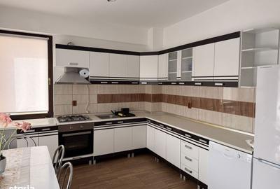 Apartament cu 3 camere în Valea Aurie - 7